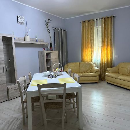 Civico 36 Apartment Вібо-Валентія Екстер'єр фото